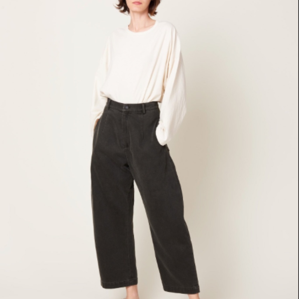 7115 szeki pants L
